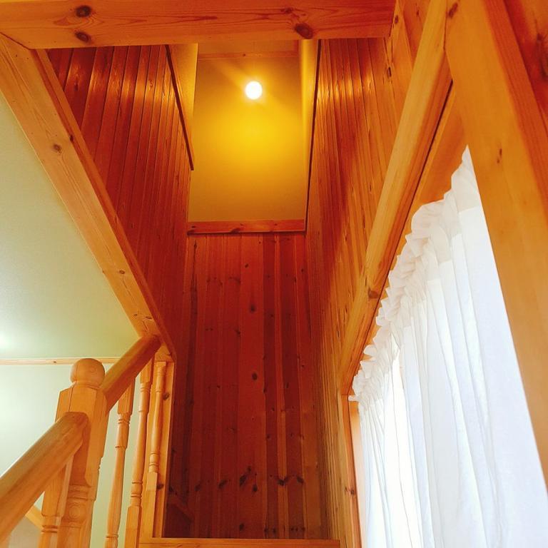 Вилла Sweetsalt Согвипхо Экстерьер фото