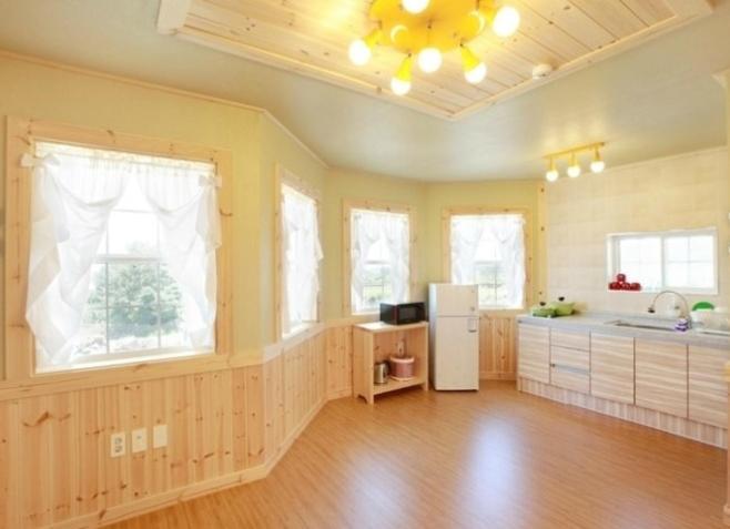 Вилла Sweetsalt Согвипхо Экстерьер фото